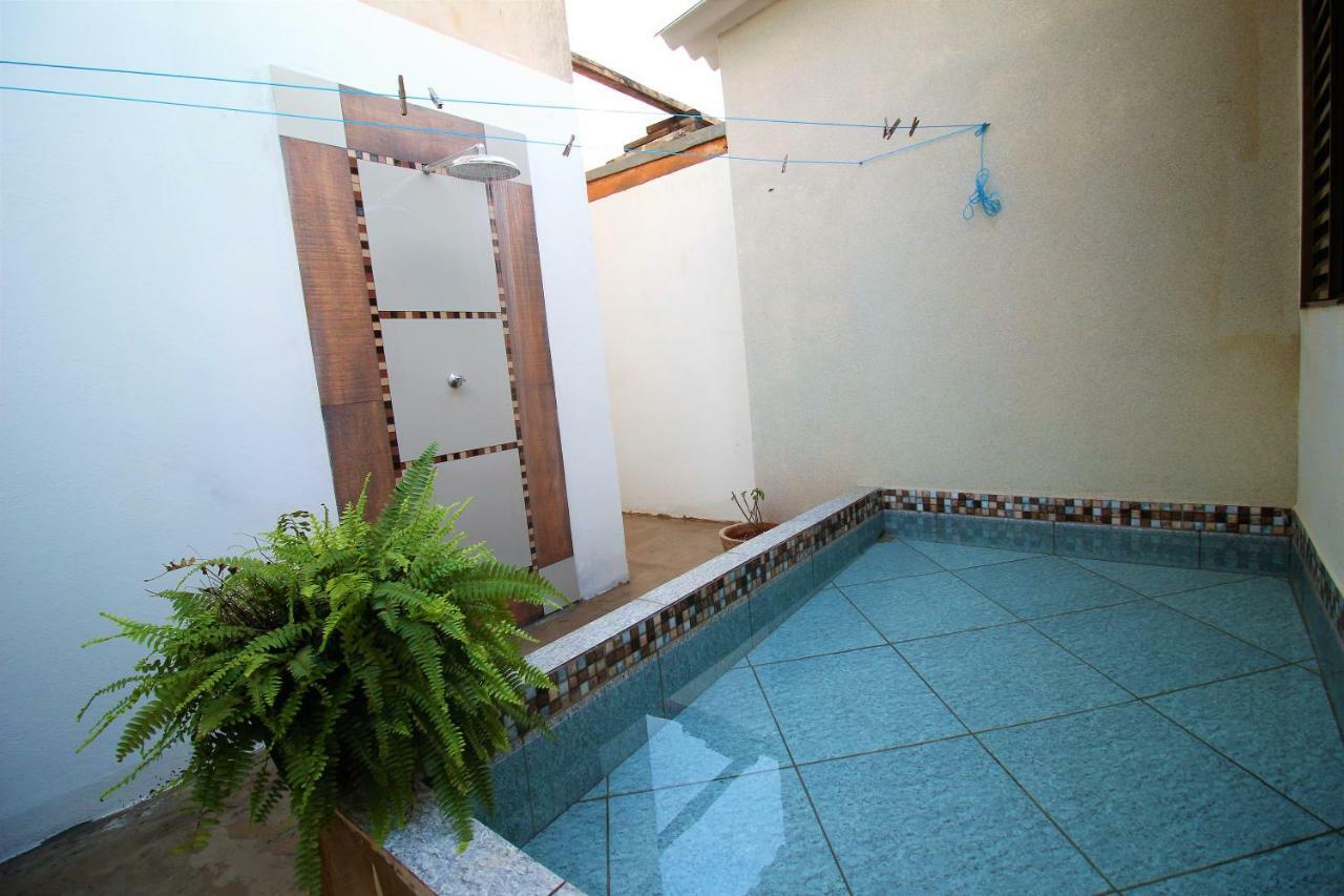 Casa Do Neguito Villa Olímpia Eksteriør bilde
