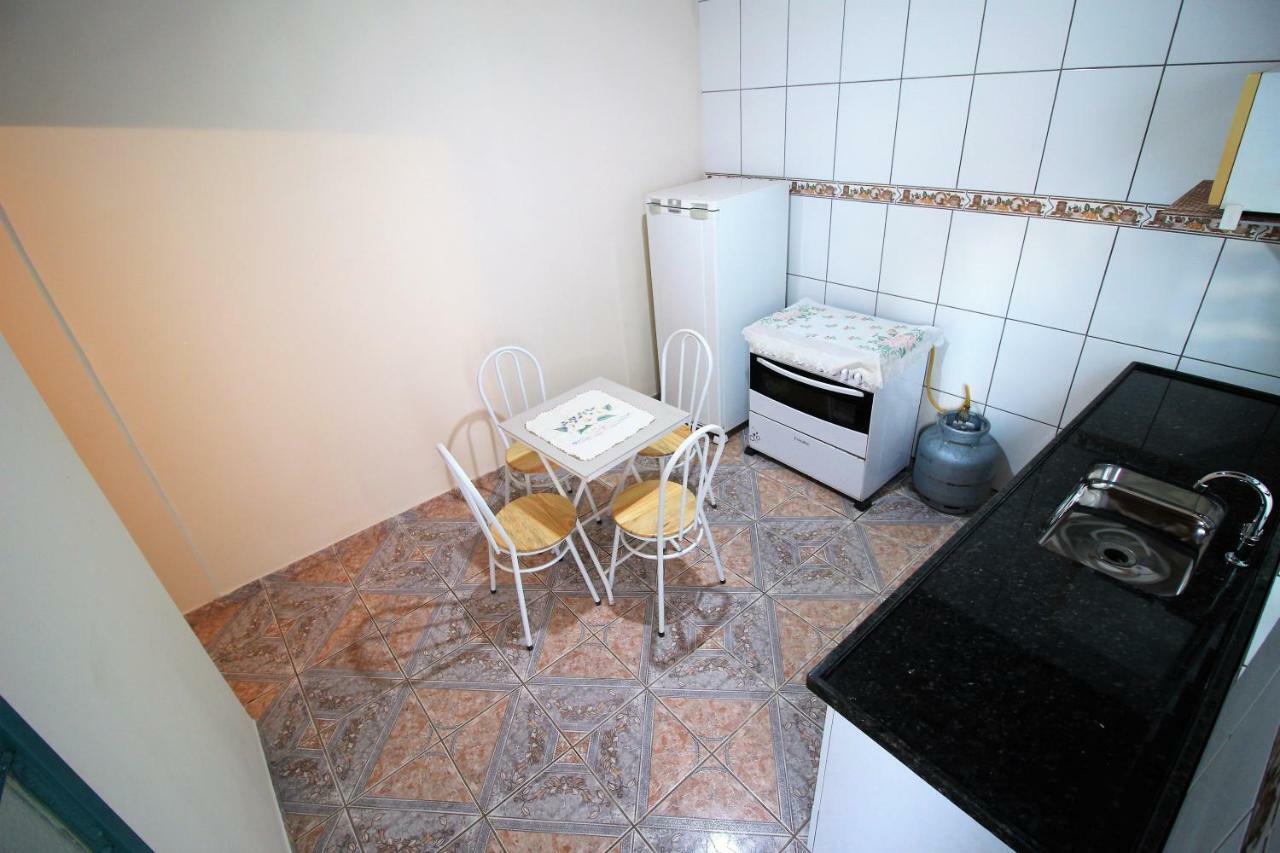 Casa Do Neguito Villa Olímpia Eksteriør bilde